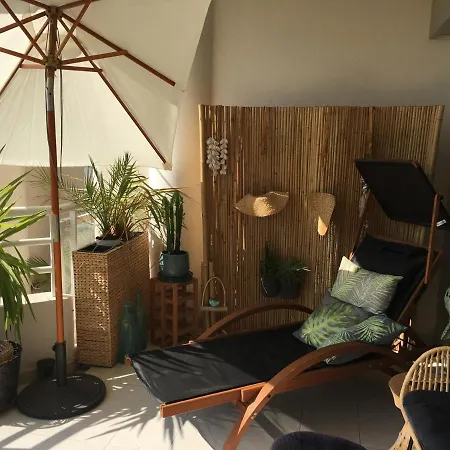 Confort Vue * Antibes