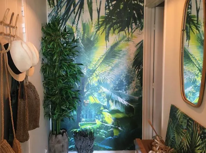 Apartman Confort Vue *