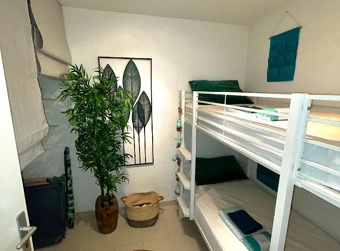 Confort Vue Apartman *