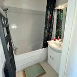 公寓 Confort Vue 昂蒂布