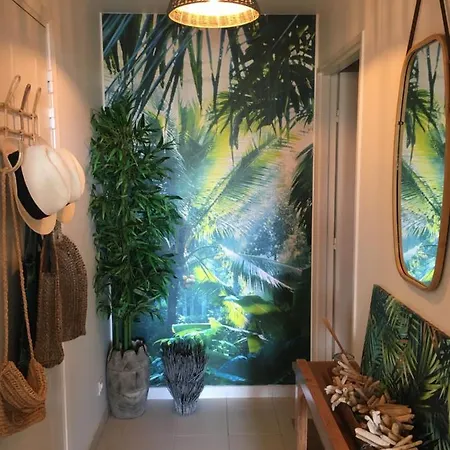 Apartman Confort Vue *