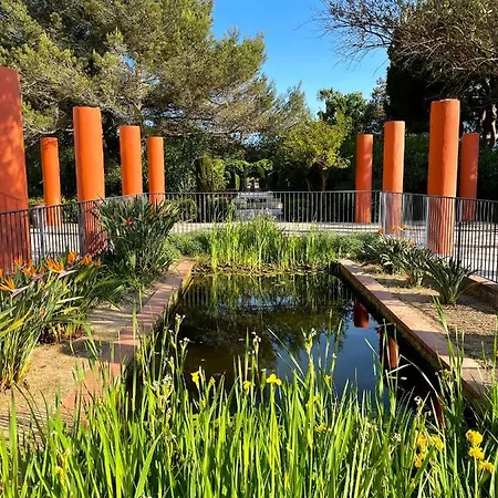 Appartement Confort Vue *