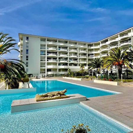 Appartement Confort Vue Antibes