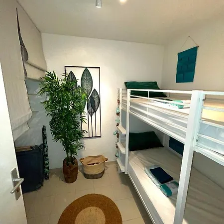 Confort Vue Appartement *