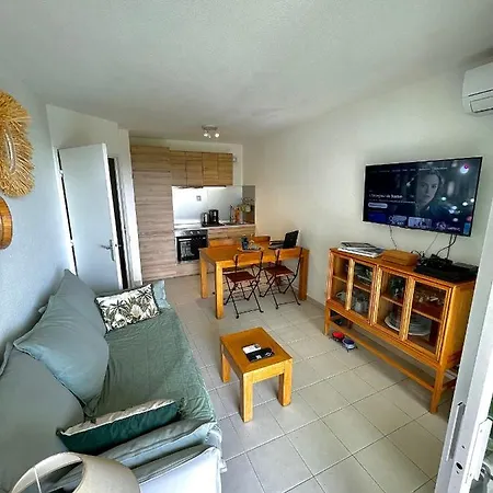 Confort Vue * Antibes