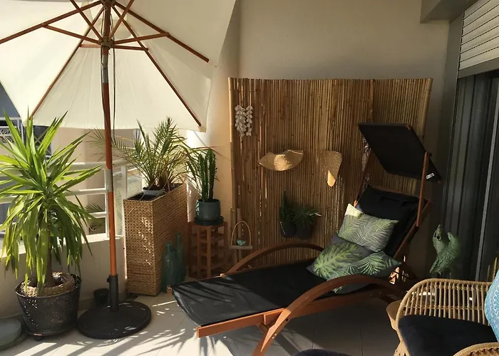 Confort Vue * Antibes