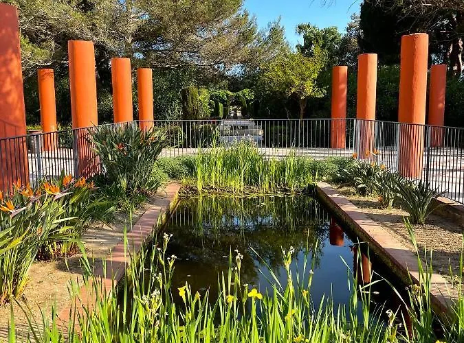 Appartement Confort Vue *