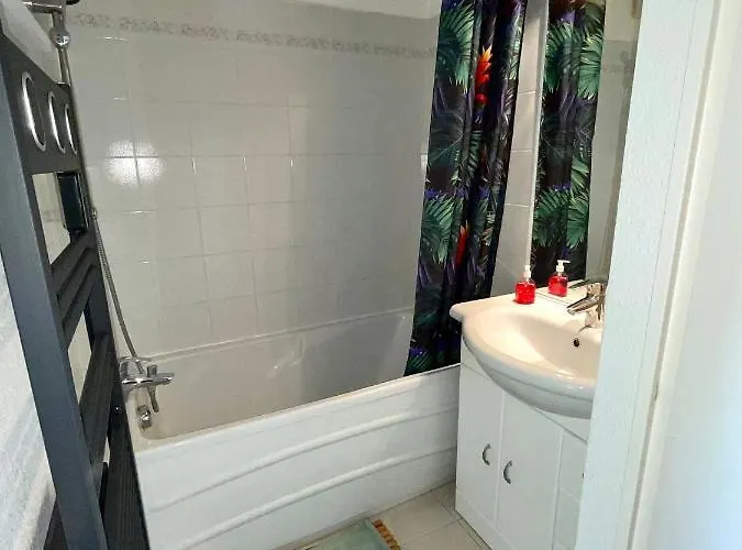 Appartement Confort Vue Antibes