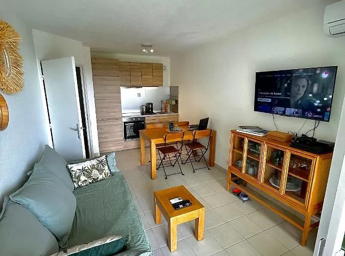 Confort Vue * Antibes